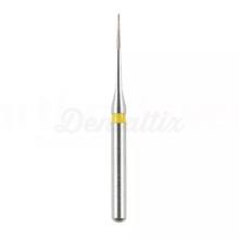 Fresa 858 de Diamante para FG Interproximal (2 uds)