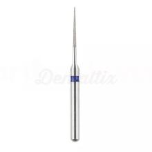 Fresa 858 de Diamante para FG Interproximal (2 un.)