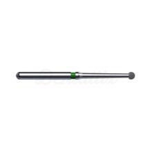 Fresa rotonda diamantata ISO 016 25 mm (5 pz.)