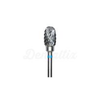 Fresa CX73 de Carboneto de Tungsténio PM em forma de Ovo
