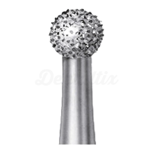 Fresa Redonda 801 Diamantada para FG (5 uds)