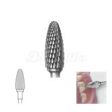 Fresa Ovo H251E de Tungsténio para CA