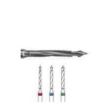 Perceuse 179L pivots radiculaires (2 pièces)