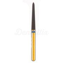 Fresa G898 de Diamante para FG Torpedo Cónica (5 uds)
