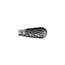 Fraise en carbure pour laboratoire H77ACR.104.060
