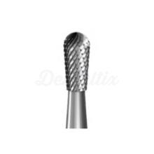 Fresa de carboneto para laboratório H77PK.104.023