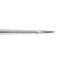 Aryane-Z: <ul> <li> Fresa in tungsteno per turbina (FG)</li>