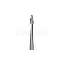 Fresa Romã 8390 L Diamantada para FG (5 pcs)
