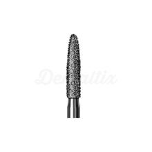Fresa Fiamma ZR 862 Diamantata per FG (5 pz)