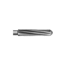 Fresa a cilindro arrotondato al tungsteno H373Q per FG