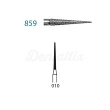 Fresa diamantata Spear 859 per FG (5 unità)