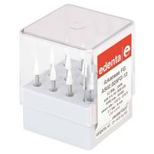 Polissoirs Arkansas pour une finition rapide et précise (12 pcs)