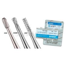 Fresa 330 de Carboneto de Tungsténio #7 FG (5 un.)