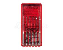Fresas Gates de Endodóncia de 28 mm para CA (6 uds)