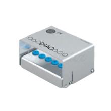 Fresero de Acero Inoxidable para 12 Piezas