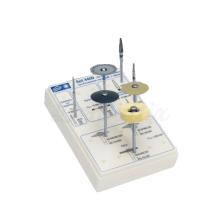 Set fragole 4409 di J. Mettler per applicazioni temporanee