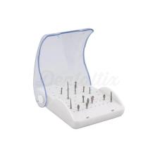 Fresatrice Dentale In Plastica A 60 Fori