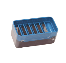 Organizzatore strumentale dentale