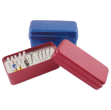 Sterilizzatore 72 fori a doppio uso (Fresatura e Spugna)