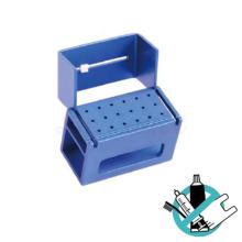 Porte-fraises pour limes endodontiques (18 emplacements)