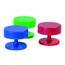 Fresa magnetica (3 pezzi)