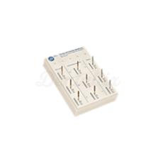 Dr. Massironi TD1272 Set per Chafmers Modificati