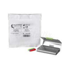 Porta frese Clip-17 per 12 frese e 5 contrangoli