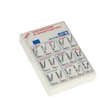 Dr. Bernard Touati 4180 Set di frese per intarsi, corone e ponti