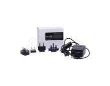 Power supply for VALO