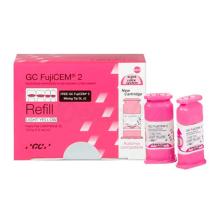 Fuji Cem 2 SL Eco Pack: Cemento Vetroionomerico
