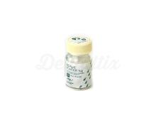 FUJI II: kit introduttivo cemento vetroionomerico (15 gr + 8 ml)
