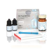 Fuji Ortho : Ciment Verre Ionomère