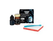 Fuji Ortho LC: Cemento de Ionómero de Vidrio Fotopolimerizable