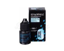 Fuji Ortho LC : Ciment verre ionomère photopolymérisable