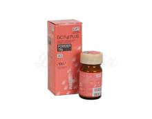 Fuji Plus Ewt : A3 Cemento in polvere (15 gr)