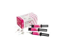 Fujicem Evolve Triple Pack Automix: Cemento vetro ionomero (3 x 9,2 g)