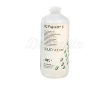 Revêtement de phosphate - Fujivest II liquide (900ml)