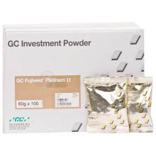 Fujivest® Platinum II - Matériau de revêtement au phosphate (40 pcs x 150 gr)
