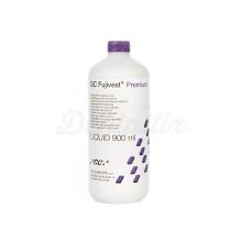Fujivest Premium: Materiale di rivestimento liquido (900 ml.)