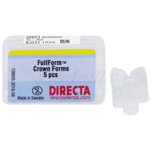 Fullform C: Coroas Dentárias de Plástico Laminado (5 un.)