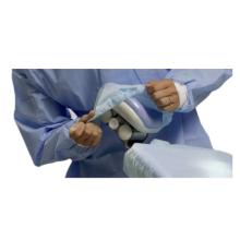 Funda Cabezal Impermeable Redondo 22 cm (200 u.)