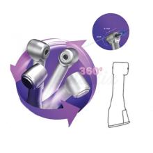 Custodia di protezione per il contrangolo Rooter X3000