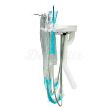 Fundas Protectoras de Manguera con Adhesivo