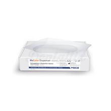 Láminas de Protección para Dispensador VisCalor (100 uds)