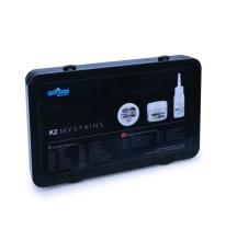 K2 MyStains: Kit de Maquillajes Cerámicos