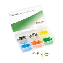 Précédent Matrix Fusion : Kit du système de matrice antérieure