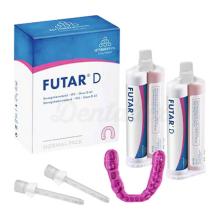FUTAR D : Enregistrement de Morsure (100 ml)