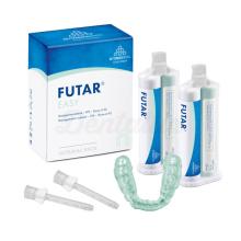 Futar Easy: Registo de Mordida (2 x 50 ml)