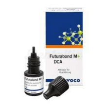 Futurabond M + DCA: Adesivo universale (flacone da 2 ml)