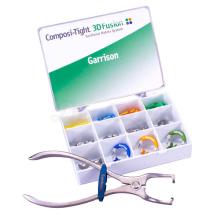 Composi-Tight 3D Fusion Firm Matrix: Kit de Matrices Seccionales